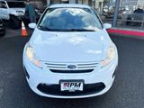 Used 2013 Ford Fiesta S image 2