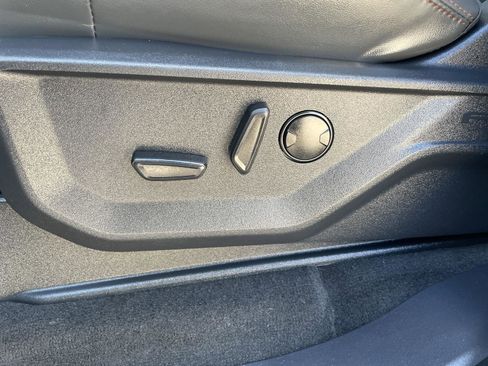 New 2025 Ford Expedition Max Active image 10