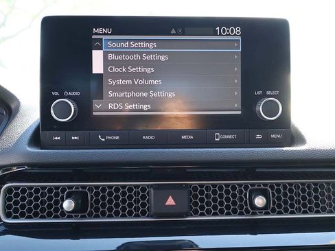 Used 2025 Honda Civic Sport image 46