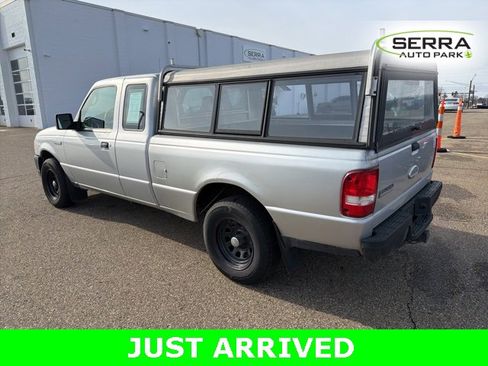 Used 2009 Ford Ranger XL image 4