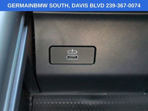 Certified 2024 BMW X6 M Competition w/ Executive Package AWD/4WD image 24