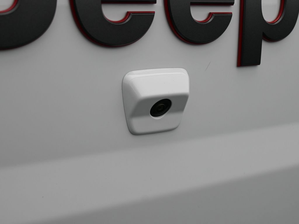 New 2026 Jeep Gladiator Rubicon AWD/4WD image 34