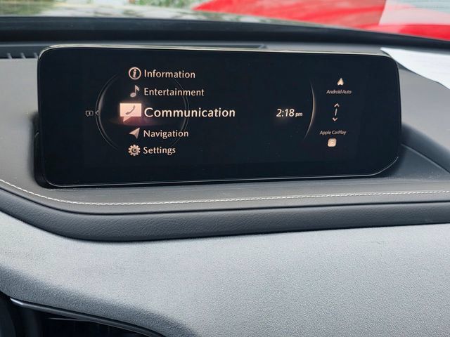Certified 2026 MAZDA CX-30 AWD 2.5 S image 18