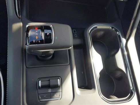 New 2026 GMC Sierra 1500 AT4X w/ AT4X AEV Edition image 11