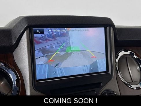 Used 2016 Ford F250 Lariat w/ Lariat Ultimate Package image 14