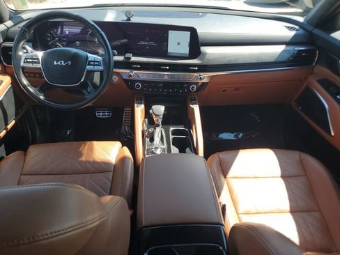 Used 2024 Kia Telluride SX Prestige X-Line AWD/4WD image 18