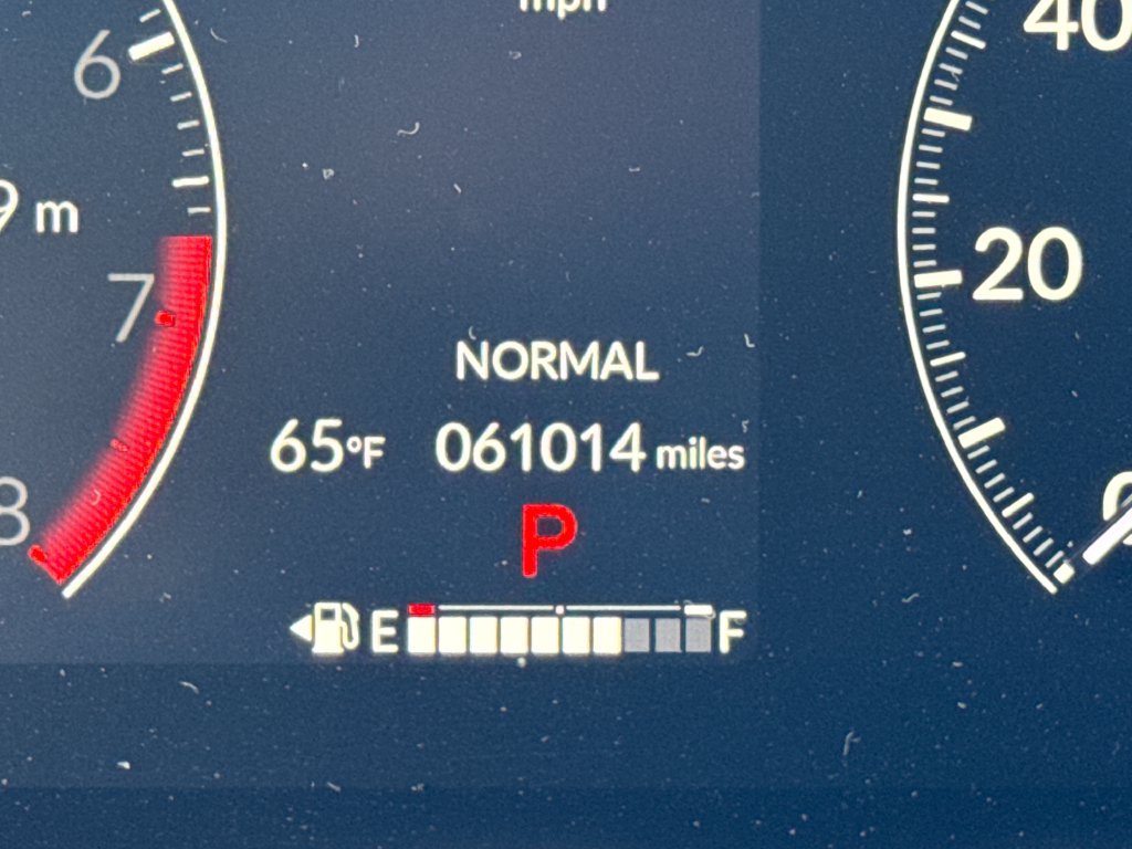 Used 2024 Honda HR-V LX image 16