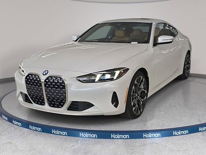 New 2026 BMW 430i 430i w/ Parking Assistance Package