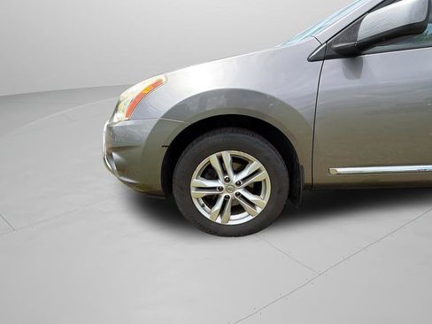 Used 2013 Nissan Rogue SV w/ Premium Pkg AWD/4WD image 33