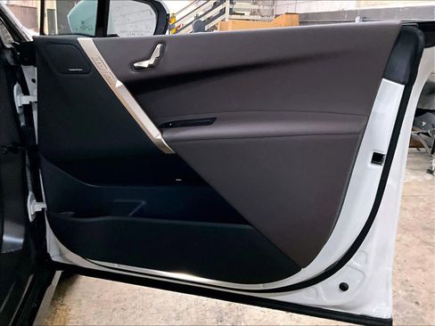 Certified 2026 BMW iX xDrive45 image 26