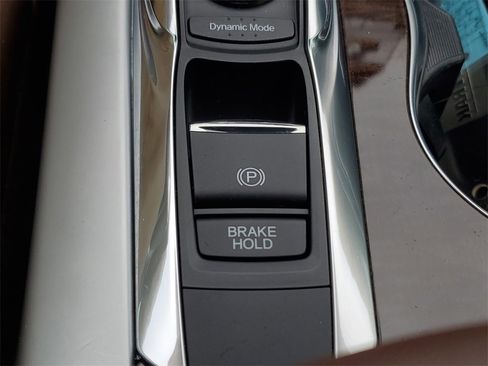 Certified 2019 Acura TLX V6 w/ Technology Package image 28