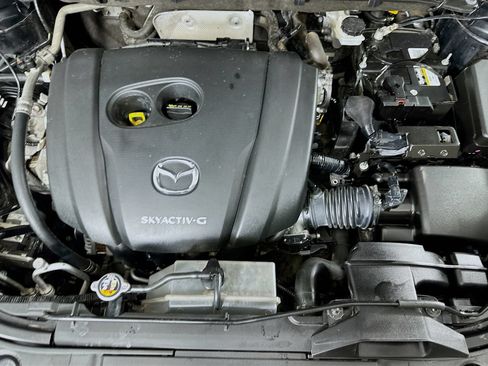 Used 2021 MAZDA CX-5 Grand Touring FWD image 31