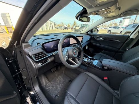 New 2026 Buick Envision Preferred image 9