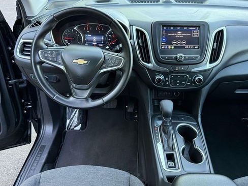 Certified 2024 Chevrolet Equinox LT AWD/4WD image 12