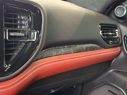 Used 2021 Dodge Durango SRT Hellcat w/ Premium Interior Group AWD/4WD image 27