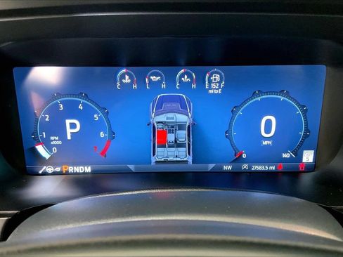 Used 2025 Ford F150 Raptor AWD/4WD image 23