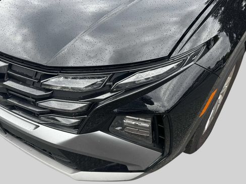 Certified 2026 Hyundai Tucson SE AWD/4WD image 8