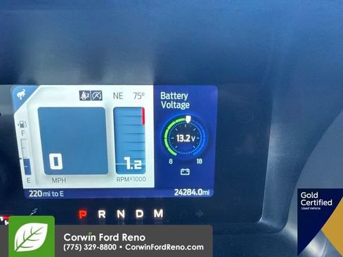 Used 2023 Ford Bronco Big Bend AWD/4WD image 17