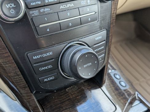 Used 2012 Acura MDX w/ Advance Package AWD/4WD image 37