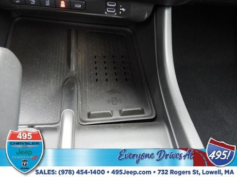 New 2026 Dodge Charger R/T Scat Pack image 41