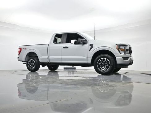 Certified 2023 Ford F150 XL w/ STX Appearance Package image 31