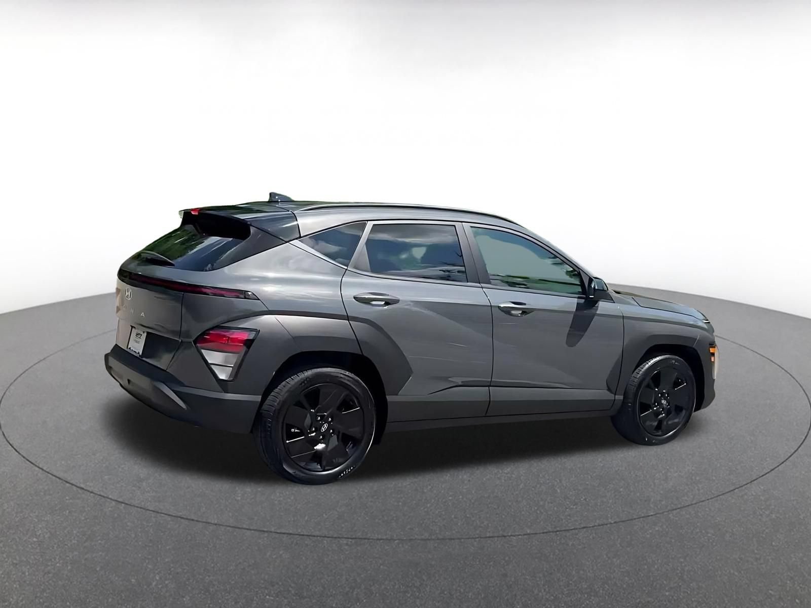 Used 2026 Hyundai Kona SEL Sport FWD image 13