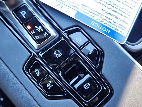 New 2026 Lexus TX 350 AWD image 31