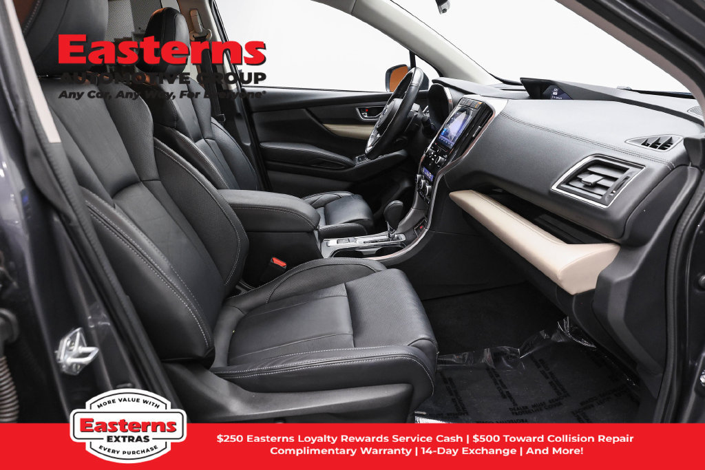 Used 2022 Subaru Ascent Limited AWD/4WD image 28