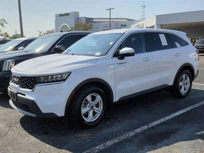 Used 2022 Kia Sorento LX