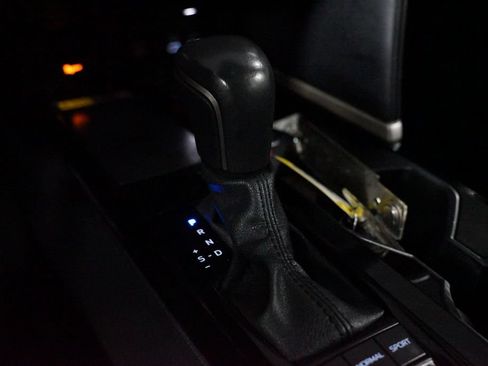 Certified 2025 Toyota Camry XSE FWD image 21
