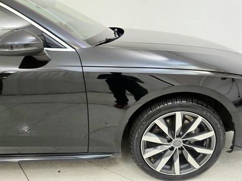 Used 2020 Audi A4 2.0T Premium w/ Convenience Package FWD image 21