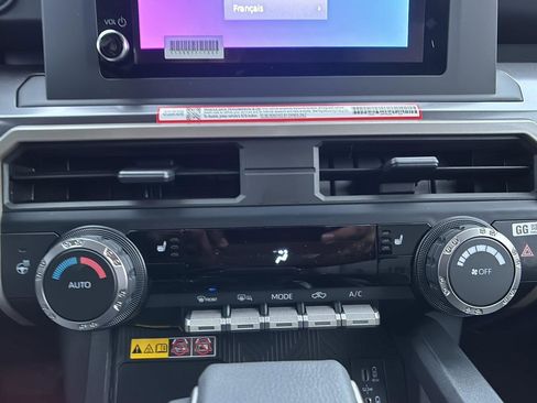 New 2026 Toyota Tacoma SR5 AWD/4WD image 27