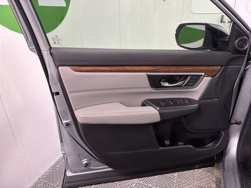 Used 2022 Honda CR-V EX-L image 15