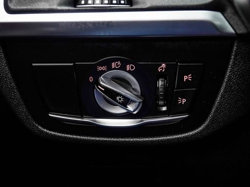 Used 2023 BMW X3 M40i w/ Premium Package AWD/4WD image 39