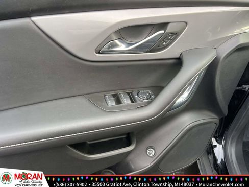 Certified 2023 Chevrolet Blazer LT w/ Convenience Package image 14