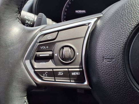 Certified 2025 Acura TLX w/ Technology Package image 14