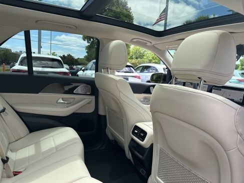 New 2026 Mercedes-Benz GLE 350 4MATIC image 29