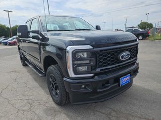 New 2026 Ford F250 XL w/ STX Appearance Package video 2