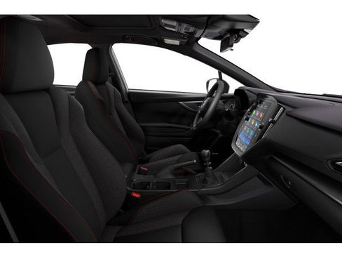 New 2026 Subaru WRX Premium AWD/4WD image 16