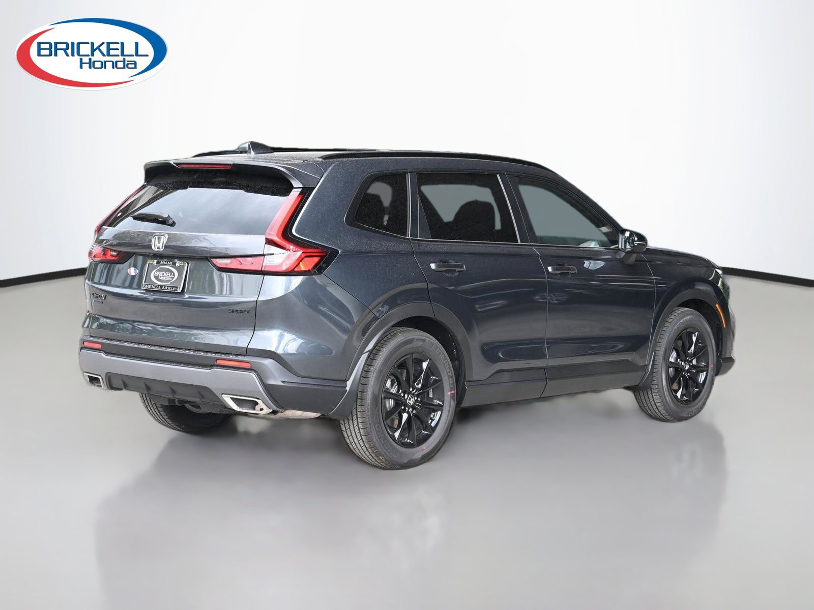 New 2026 Honda CR-V Sport-L image 5