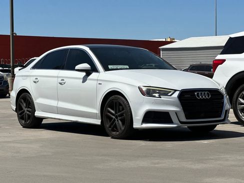 Used 2017 Audi A3 2.0T Premium Plus w/ Premium Plus Package AWD/4WD image 10