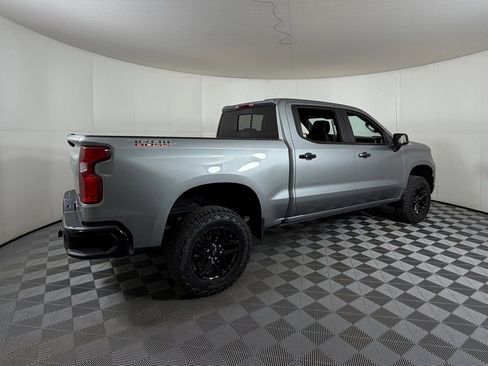 New 2026 Chevrolet Silverado 1500 LT Trail Boss w/ Convenience Package II image 8