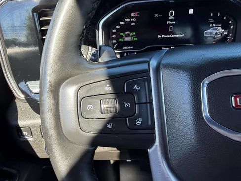 Used 2025 GMC Sierra 1500 Elevation AWD/4WD image 28