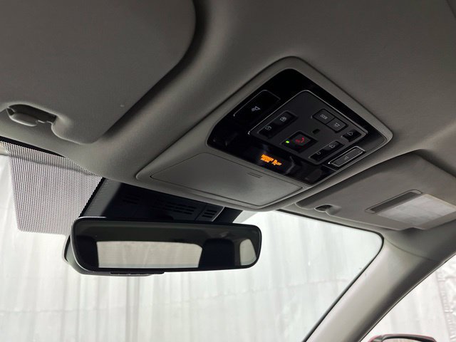 Certified 2026 Toyota Grand Highlander AWD Hybrid image 26