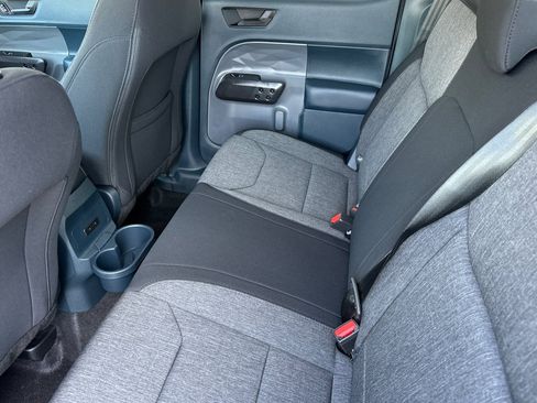 New 2026 Ford Maverick XLT w/ Black Appearance Package image 12