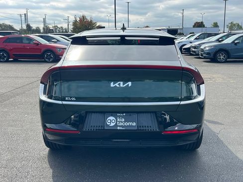 Certified 2023 Kia EV6 GT-Line AWD/4WD image 10