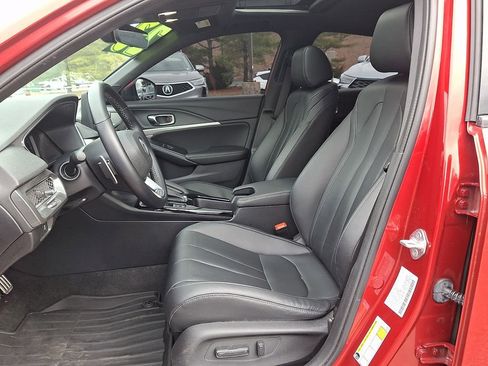 Certified 2023 Acura Integra A-Spec image 14