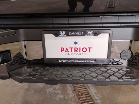 New 2026 Hyundai Santa Cruz XRT image 11