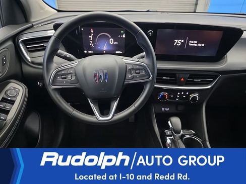 Used 2025 Buick Encore GX Preferred AWD/4WD image 14