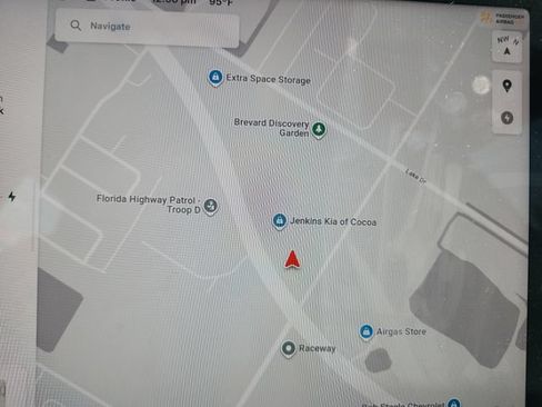 Used 2022 Tesla Model 3 Long Range AWD/4WD image 19